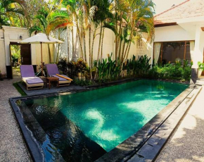 BrightUp Villa Beach Side Sanur